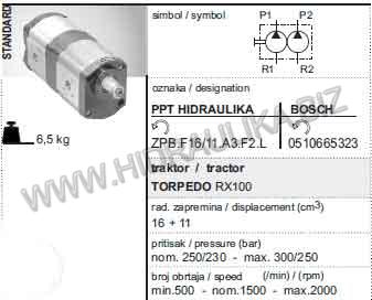 TORPEDO-RX100