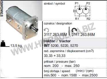 IMT-5200-5220-5270